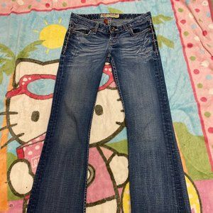 Bke sabrina jeans